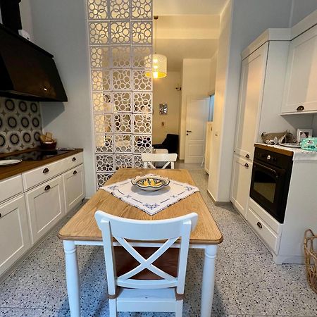 Casa Del Mare Sicilia Letojanni Villa Dış mekan fotoğraf