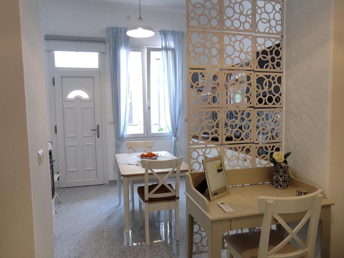 Casa Del Mare Sicilia Letojanni Villa Dış mekan fotoğraf