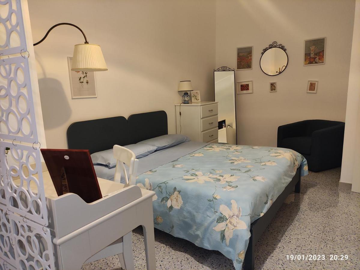 Casa Del Mare Sicilia Letojanni Villa Dış mekan fotoğraf